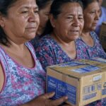 Mujeres con Bienestar en Edomex: ¿Despensas Gratis o Promesas Vacías?