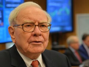 Warren Buffett arremete contra Trump: “La guerra arancelaria es un gran error que pagaremos todos”