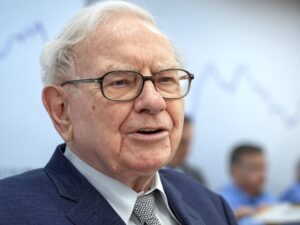 Warren Buffett arremete contra Trump: “La guerra arancelaria es un gran error”