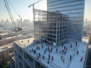 La constructora brasileña Odebrecht regresa a su nombre original tras años de escándalos