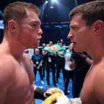 ¡Canelo Álvarez en la cima! Saúl enfrenta a William Scull por la gloria absoluta en Arabia Saudita