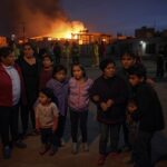 Tragedia en Tlaquepaque: Incendio en fábrica de químicos deja dos muertos y un desaparecido