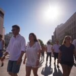 ¡Ola de calor abrasa Jalisco este 1 de mayo!