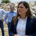 Gobierno de Ecatepec clausura cinco tiraderos clandestinos en un operativo ambiental