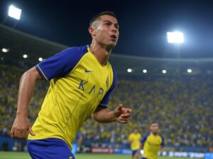 Cristiano Ronaldo y Al Nassr caen en semifinales: ¿se desvanece el sueño del título?