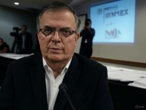 ¡Fraude al descubierto! Marcelo Ebrard destapa engaño de empresas textiles al gobierno