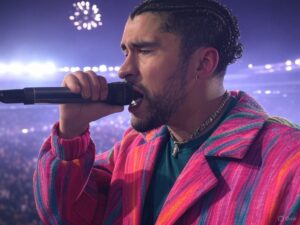 ¡Bad Bunny vuelve a encender México con su nueva gira mundial!
