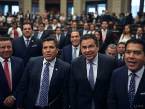 Morena da luz verde a la reelección de sus diputados en 2027: ¡253 legisladores listos para repetir!
