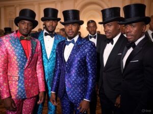 El MET se viste de gala: La exposición que revoluciona la moda con el dandismo negro