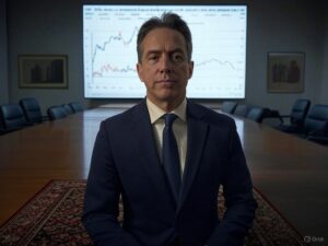 La inversión en México se desploma: siete meses de caídas en medio de la incertidumbre económica
