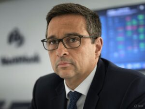 Nubank da un golpe estratégico al incorporar a Roberto Campos Neto, expresidente del Banco Central de Brasil