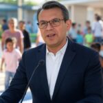 El Gobierno de Jalisco da un paso al frente con apoyos para estancias infantiles y personas cuidadoras