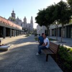 Zapopan inicia la renovación del Centro con promesas de modernidad y más áreas de descanso