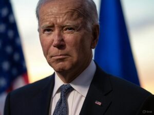 Biden arremete contra Trump por ceder ante Putin y presionar a Ucrania