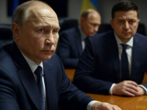 Rusia confirma tregua de tres días en Ucrania pese al rechazo de Kiev