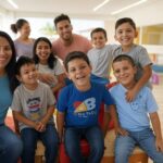 Jalisco impulsa el cuidado infantil con apoyos históricos