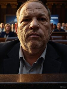 Juicio de Harvey Weinstein en Nueva York declarado nulo por amenazas entre jurado