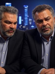 Concierto de Emmanuel y Mijares en Monterrey cancelado por problemas de salud