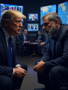 Las bolsas de Estados Unidos y Europa se desploman tras el ataque de Israel a Irán
