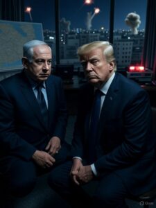 Irán lanza ofensiva con misiles contra Tel Aviv en respuesta a ataques israelíes