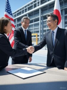 Nippon Steel y US Steel sellan acuerdo histórico: inversión de 11 mil millones de dólares en la industria del acero estadounidense