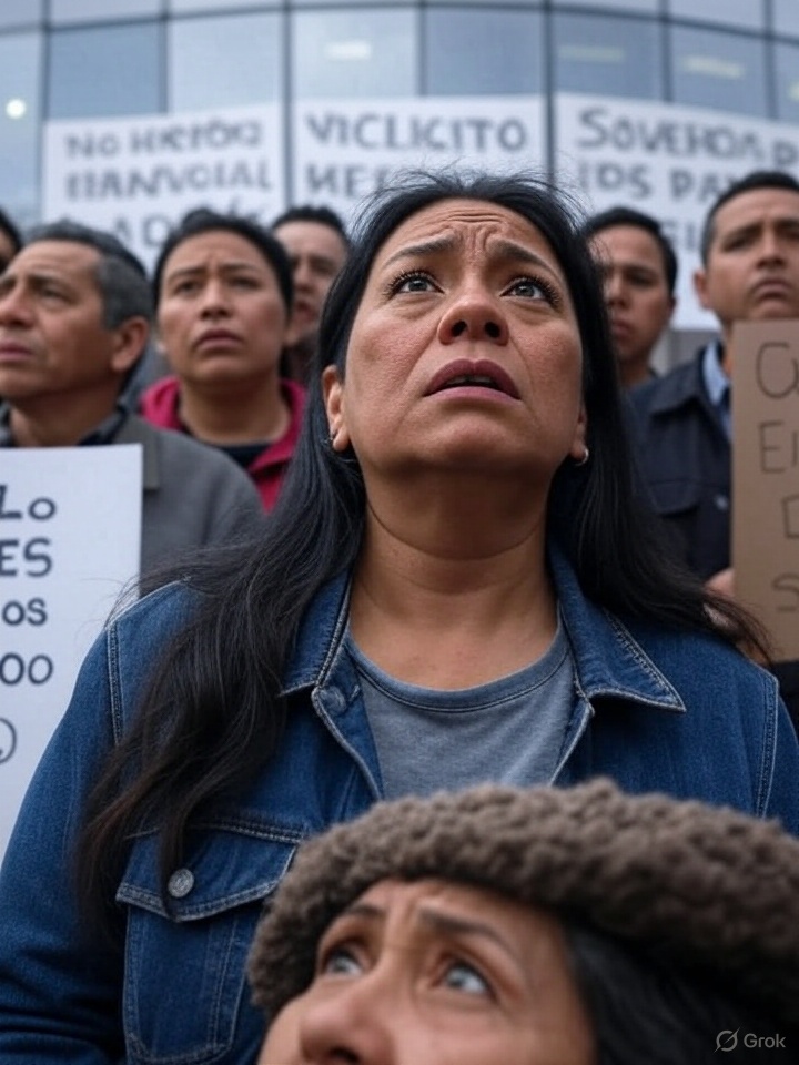 La CNBV toma el control de CAME: ¿Qué pasará con los ahorros de millones de mexicanos?