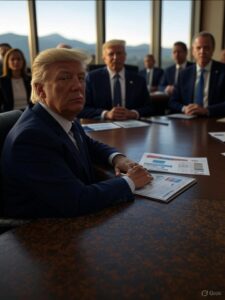 Los líderes del G7 se enfrentan en Canadá a la tormenta comercial desatada por Estados Unidos