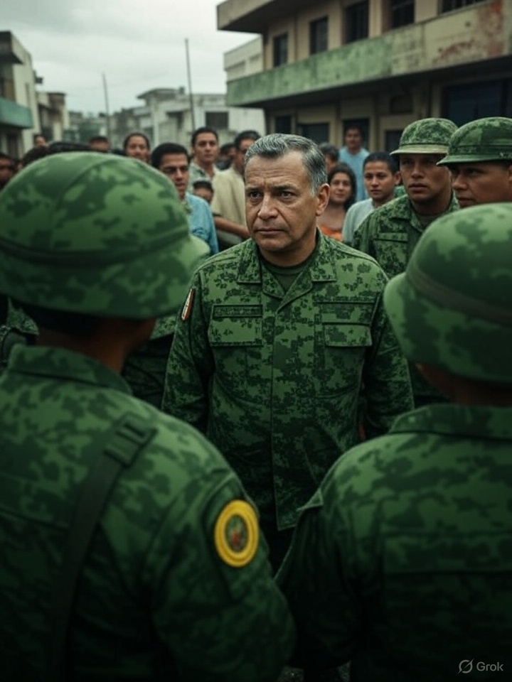 ¡Escándalo en Sinaloa! Gobierno de Sheinbaum envía miles de soldados mientras la violencia no cede