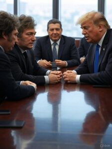 ¡América Latina en el foco! Resumen de los hechos más impactantes de la semana del 9 al 14 de junio de 2025