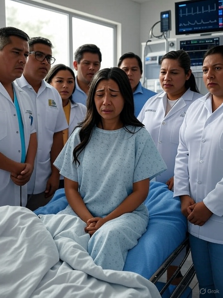 Alarma en el mundo del ska: Dr. Shenka sufre preinfarto y Panteón Rococó pospone concierto
