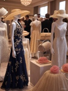 Más de 200 piezas del icónico guardarropa de la princesa Diana serán subastadas en Los Ángeles, en un evento que promete ser histórico. Vestidos, sombreros, bolsos y zapatos que marcaron su legado estilístico estarán disponibles en la subasta “Princess Diana’s Style & A Royal Collection”, organizada por Julien’s Auctions. Este evento, que se llevará a cabo el 26 de junio en The Peninsula Beverly Hills, es considerado la mayor colección de moda de la princesa jamás ofrecida al público.