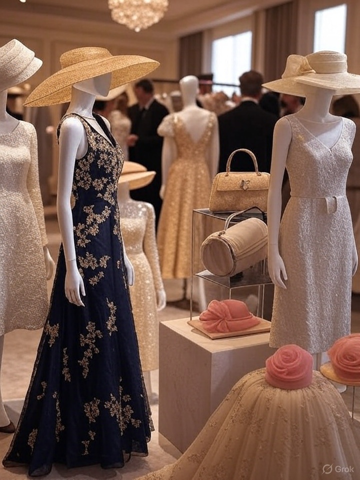 Más de 200 piezas del icónico guardarropa de la princesa Diana serán subastadas en Los Ángeles, en un evento que promete ser histórico. Vestidos, sombreros, bolsos y zapatos que marcaron su legado estilístico estarán disponibles en la subasta “Princess Diana’s Style & A Royal Collection”, organizada por Julien’s Auctions. Este evento, que se llevará a cabo el 26 de junio en The Peninsula Beverly Hills, es considerado la mayor colección de moda de la princesa jamás ofrecida al público.