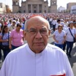 Gran celebración de Corpus Christi 2025 en Guadalajara: Una procesión que une a la comunidad