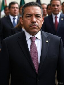 HUGO AGUILAR ORTIZ, EL NUEVO ROSTRO DE LA CORTE: ¿INDEPENDENCIA O LEALTAD A MORENA?