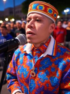 Santa Fe Klan suspende su gira en EU en solidaridad con migrantes afectados por redadas