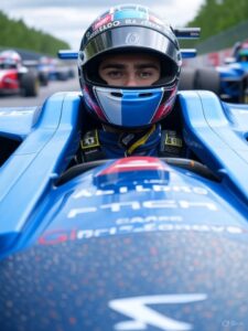 Franco Colapinto finaliza decimotercero en el Gran Premio de Canadá con un sabor agridulce