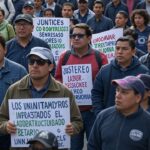 Caos vial en la CDMX este lunes: bloqueos y manifestaciones paralizan la capital
