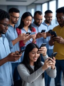 ¡WhatsApp revoluciona la forma de conectar con nuevas funciones!