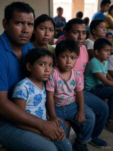 Gobierno Federal Reubica Centros de Atención a Repatriados: ¿Una Solución Real o Más Promesas Vacías?