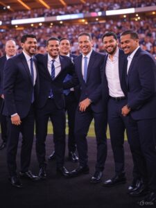 ¡El Balón de Oro de la Liga MX 2024-25 ya tiene nominados!