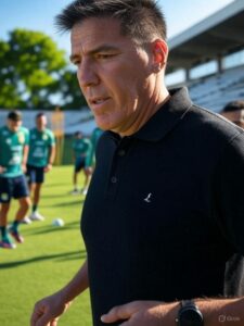 Club León se prepara para sacudir el mercado: bajas confirmadas y refuerzos en la mira