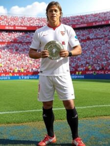 Matías Almeyda regresa al Sevilla como nuevo entrenador