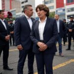 Avanza la Estrategia Operativa Oriente en el Edomex: ¿Resultados reales o solo promesas?