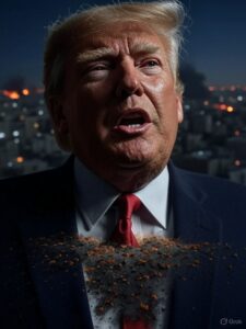 Alerta mundial: Trump urge evacuar Teherán de inmediato ante escalada de tensión