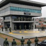 Nuevo cuartel de la Guardia Nacional en León: ¿Un paso contra la delincuencia o solo una fachada?