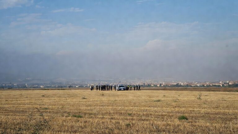 Operativos Alcohol Salamanca: Retiro Inminente en Campos