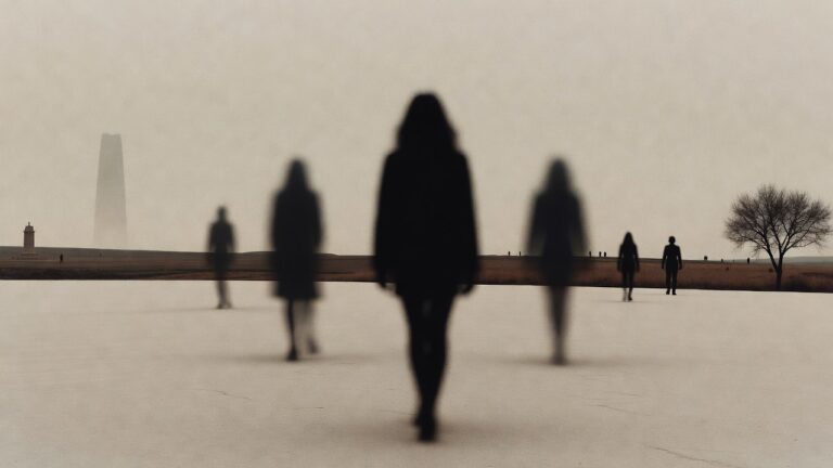 Desaparición de Mujeres en Salamanca: 16 Casos en 2026