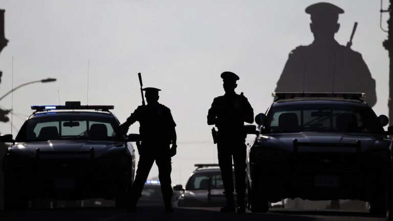 Refuerzan Seguridad en San Miguel de Allende Tras Ataque