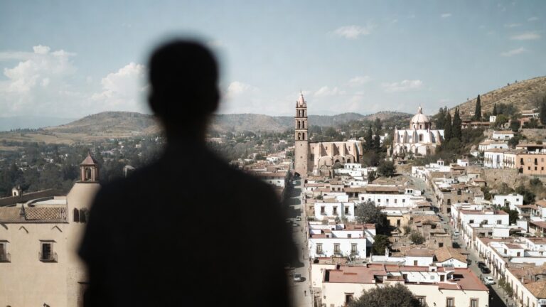 Hallan Cuerpo con Huellas de Violencia en San Miguel