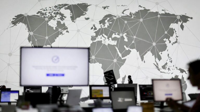 Fallas en Facebook Sacuden Redes Este Martes